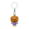 Seasonal Halloween Trick Or Treat Dangler Mascot Series Bandai 1-Inch Key Chain