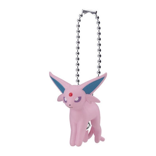 Pokemon Pinch And Connect Mascot Vol. 13 Bandai 1-inch Key Chain Mini-Figure
