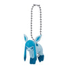 Pokemon Pinch And Connect Mascot Vol. 13 Bandai 1-inch Key Chain Mini-Figure