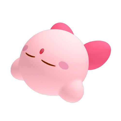 Kirby Friends Vol. 03 Soft Vinyl Bandai 2-Inch Mini-Figure