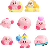 Kirby Friends Vol. 03 Soft Vinyl Bandai 2-Inch Mini-Figure