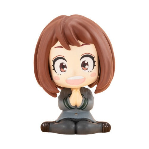 My Hero Academia Relacot Mascot Series Bandai 3-Inch Mini-Figure