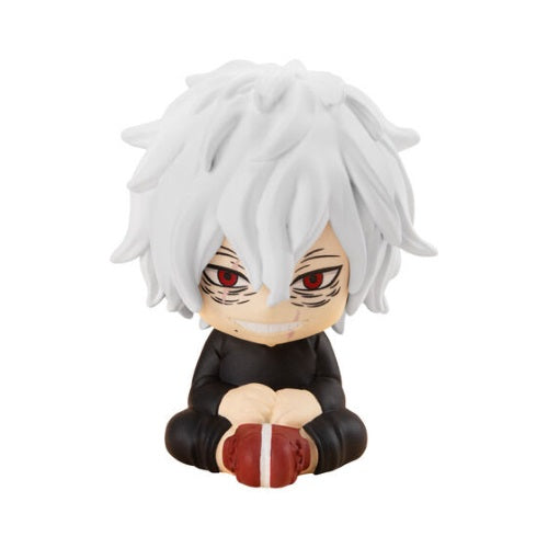 My Hero Academia Relacot Mascot Series Bandai 3-Inch Mini-Figure