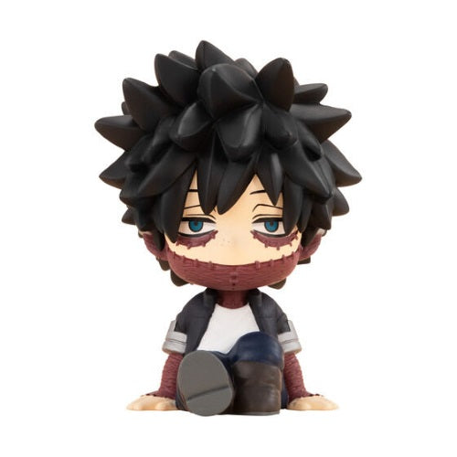 My Hero Academia Relacot Mascot Series Bandai 3-Inch Mini-Figure