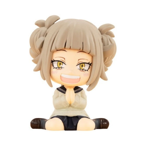My Hero Academia Relacot Mascot Series Bandai 3-Inch Mini-Figure