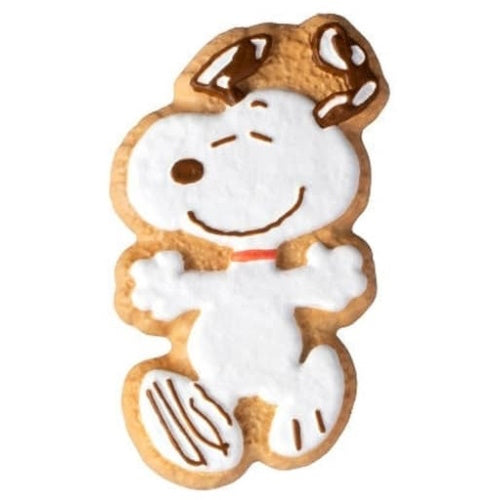 Peanuts Snoopy Cookie Magnet Mascot Magcot Bandai 2-Inch Collectible