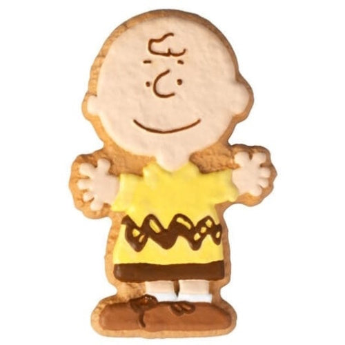 Peanuts Snoopy Cookie Magnet Mascot Magcot Bandai 2-Inch Collectible
