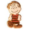 Peanuts Snoopy Cookie Magnet Mascot Magcot Bandai 2-Inch Collectible