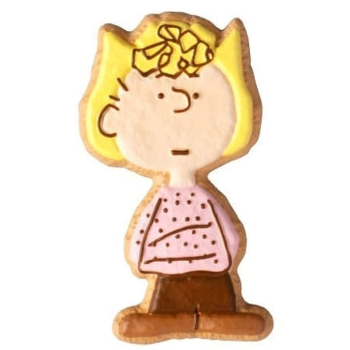 Peanuts Snoopy Cookie Magnet Mascot Magcot Bandai 2-Inch Collectible