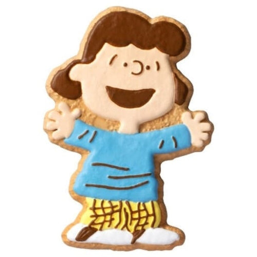 Peanuts Snoopy Cookie Magnet Mascot Magcot Bandai 2-Inch Collectible