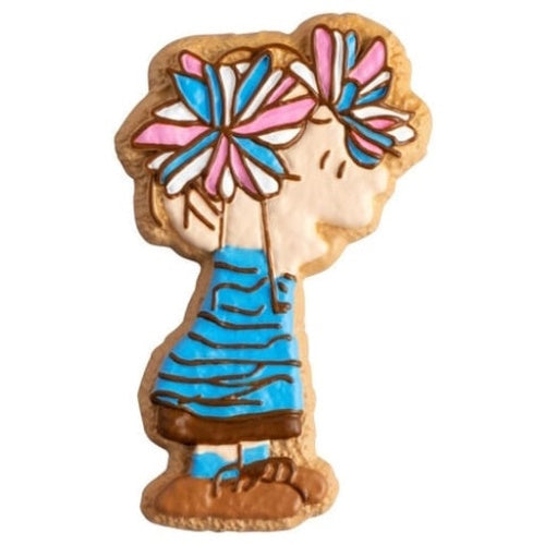 Peanuts Snoopy Cookie Magnet Mascot Magcot Bandai 2-Inch Collectible