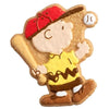Peanuts Snoopy Cookie Magnet Mascot Magcot Bandai 2-Inch Collectible