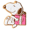 Peanuts Snoopy Cookie Magnet Mascot Magcot Bandai 2-Inch Collectible