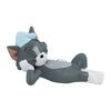 Tom And Jerry Still Sleepy Figure Series Bandai 1.5-Inch Mini-Figure
