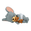 Tom And Jerry Still Sleepy Figure Series Bandai 1.5-Inch Mini-Figure
