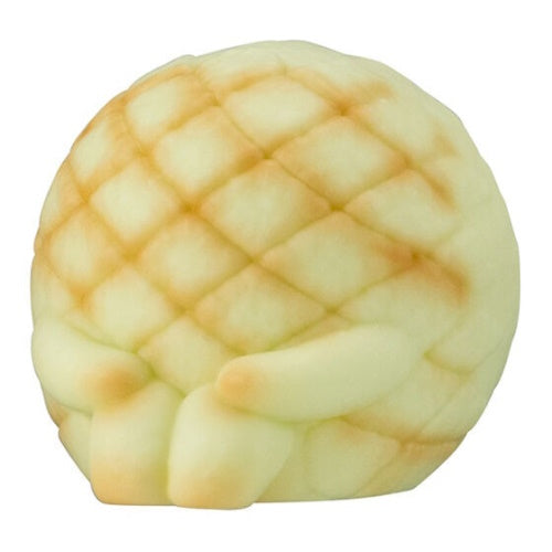 Bread Light Up Machiboke Figure Series Vol. 02 Bandai 2-Inch Mini-Figure