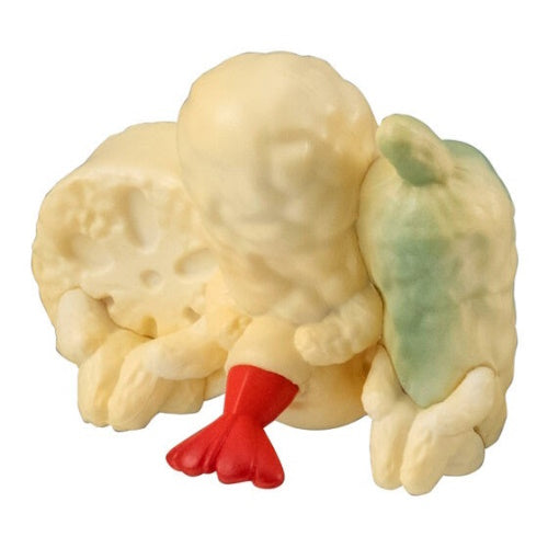 Japanese Food Machiboke Figure Series Bandai 1.5-Inch Mini-Figure