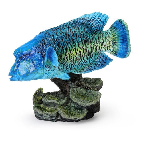 Encyclopedia Of Creatures Mini Reef Series Bandai 2.5-Inch Mini-Figure