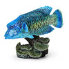 Encyclopedia Of Creatures Mini Reef Series Bandai 2.5-Inch Mini-Figure