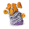 Encyclopedia Of Creatures Mini Reef Series Bandai 2.5-Inch Mini-Figure