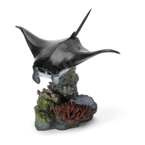 Encyclopedia Of Creatures Mini Reef Series Bandai 2.5-Inch Mini-Figure
