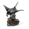 Encyclopedia Of Creatures Mini Reef Series Bandai 2.5-Inch Mini-Figure