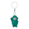 Godzilla Mascot Dangler Chibi Series Bandai 1-Inch Key Chain