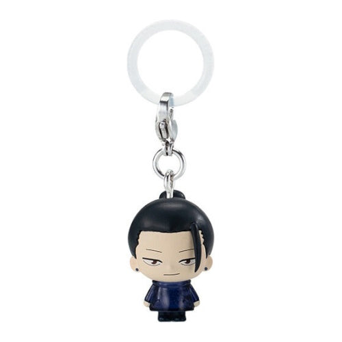 Jujutsu Kaisen Dangler Mascot Series Bandai 1-Inch Key Chain