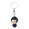 Jujutsu Kaisen Dangler Mascot Series Bandai 1-Inch Key Chain