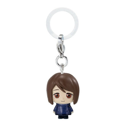 Jujutsu Kaisen Dangler Mascot Series Bandai 1-Inch Key Chain