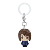 Jujutsu Kaisen Dangler Mascot Series Bandai 1-Inch Key Chain