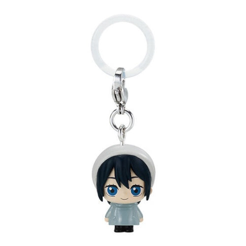 Jujutsu Kaisen Dangler Mascot Series Bandai 1-Inch Key Chain