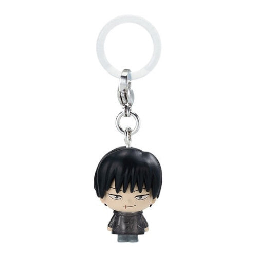 Jujutsu Kaisen Dangler Mascot Series Bandai 1-Inch Key Chain