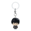 Jujutsu Kaisen Dangler Mascot Series Bandai 1-Inch Key Chain