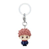 Jujutsu Kaisen TV Anime Dangler Mascot Series Bandai 1-Inch Key Chain
