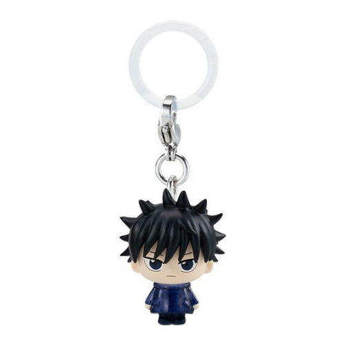 Jujutsu Kaisen TV Anime Dangler Mascot Series Bandai 1-Inch Key Chain