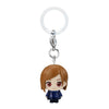 Jujutsu Kaisen TV Anime Dangler Mascot Series Bandai 1-Inch Key Chain