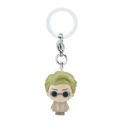 Jujutsu Kaisen TV Anime Dangler Mascot Series Bandai 1-Inch Key Chain