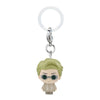 Jujutsu Kaisen TV Anime Dangler Mascot Series Bandai 1-Inch Key Chain