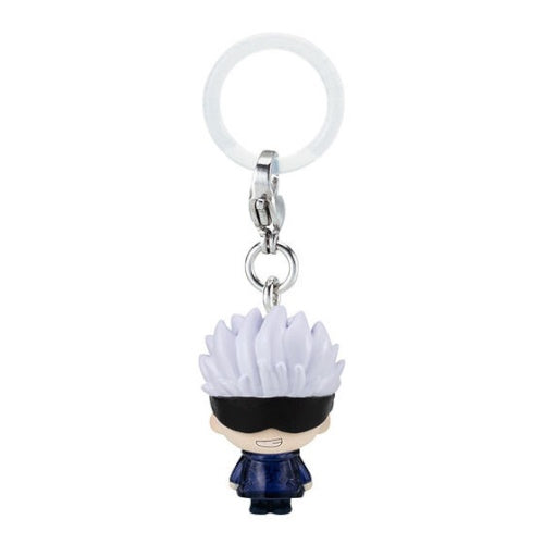 Jujutsu Kaisen TV Anime Dangler Mascot Series Bandai 1-Inch Key Chain
