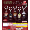 Jujutsu Kaisen TV Anime Dangler Mascot Series Bandai 1-Inch Key Chain
