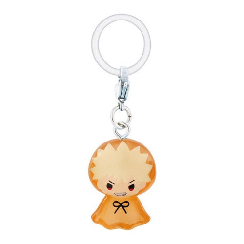 My Hero Academia Dangler Mascot Vol. 02 Bandai 1-Inch Key Chain