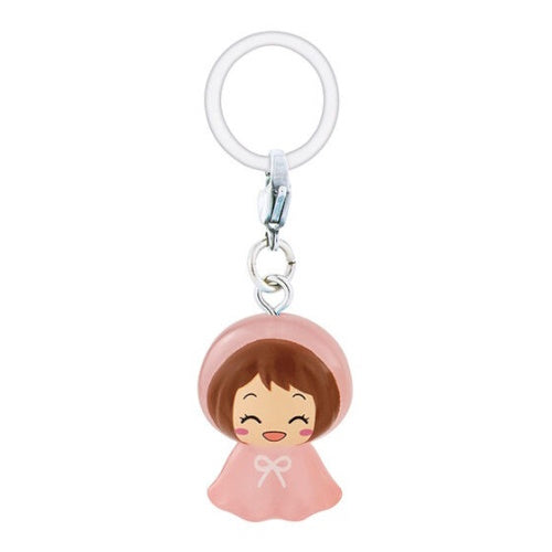 My Hero Academia Dangler Mascot Vol. 02 Bandai 1-Inch Key Chain