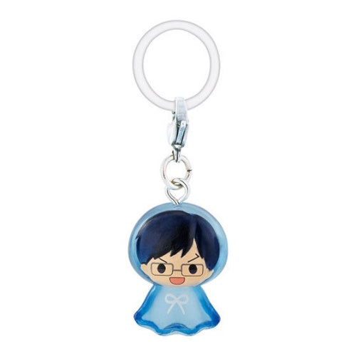 My Hero Academia Dangler Mascot Vol. 02 Bandai 1-Inch Key Chain