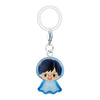 My Hero Academia Dangler Mascot Vol. 02 Bandai 1-Inch Key Chain