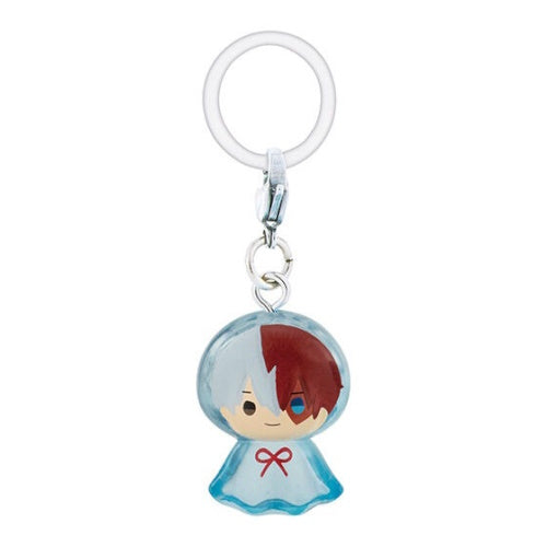 My Hero Academia Dangler Mascot Vol. 02 Bandai 1-Inch Key Chain
