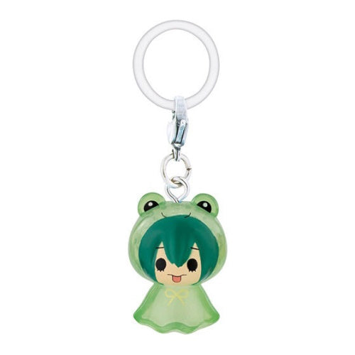 My Hero Academia Dangler Mascot Vol. 02 Bandai 1-Inch Key Chain