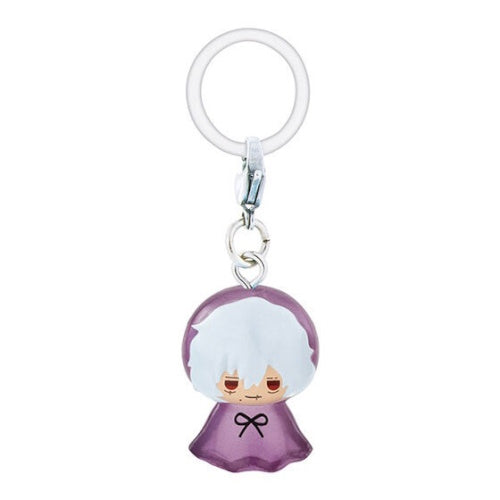 My Hero Academia Dangler Mascot Vol. 02 Bandai 1-Inch Key Chain