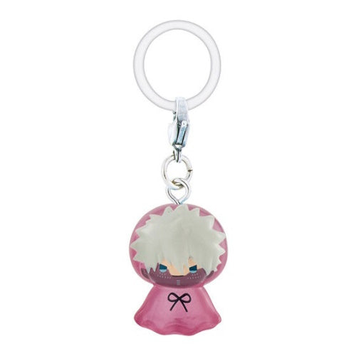 My Hero Academia Dangler Mascot Vol. 02 Bandai 1-Inch Key Chain