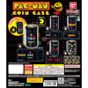 Pac-Man Coin Case Key Chain Series Bandai 2-Inch Key Chain